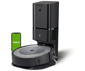 Soldes iRobot Roomba Combo i5 Plus 2024 au meilleur prix sur