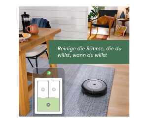Soldes iRobot Roomba i5 Plus 2024 au meilleur prix sur