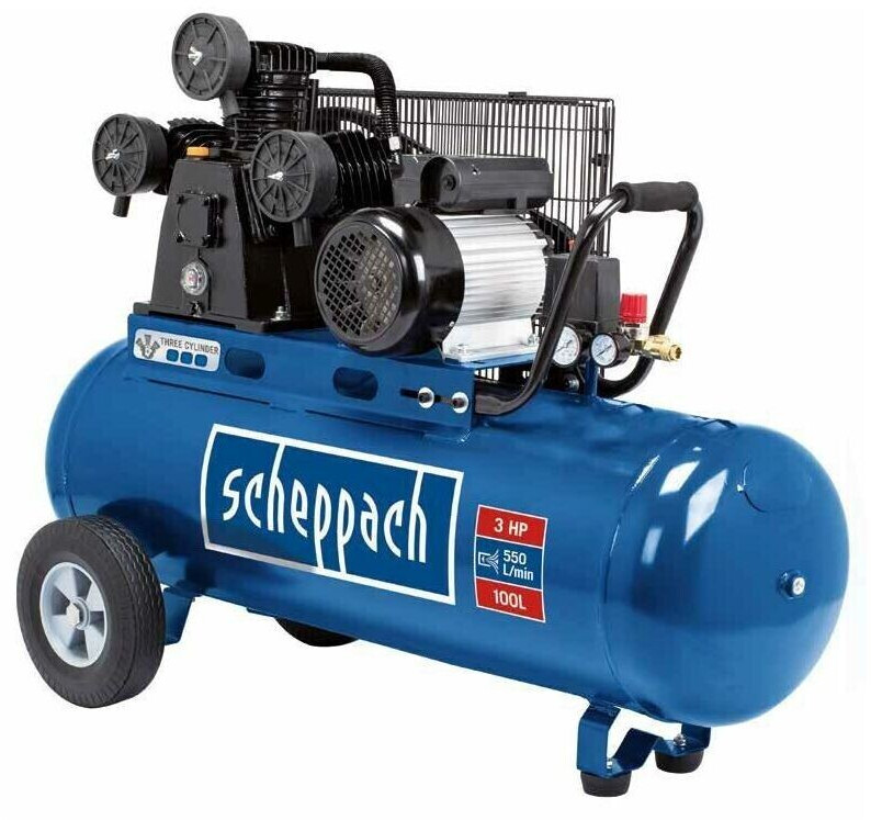 Scheppach Hc550Tc (5906147902)