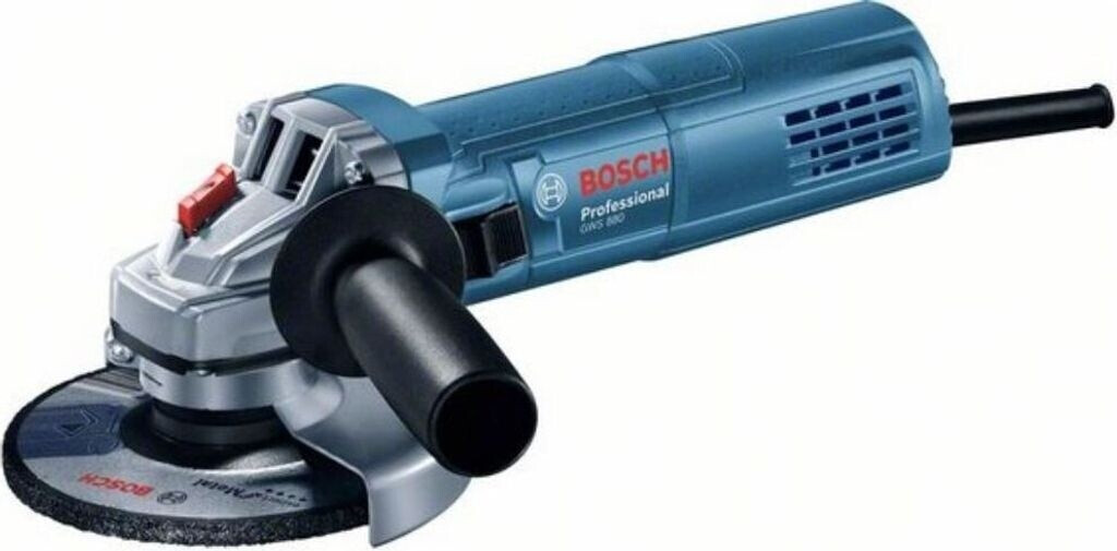 Bosch GWS 22-230 J + GWS 880 C