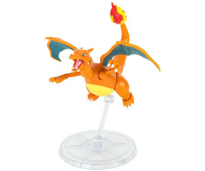 Acheter Pokémon - Figurine Articulée Dracaufeu 15cm - Figurines