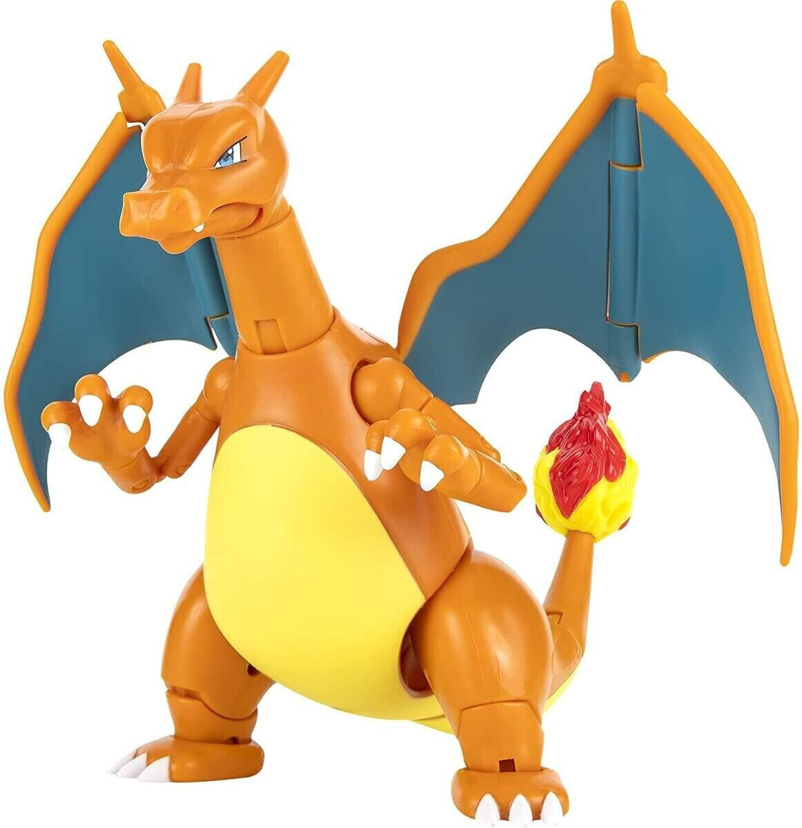 Boti Pokémon Select Charizard