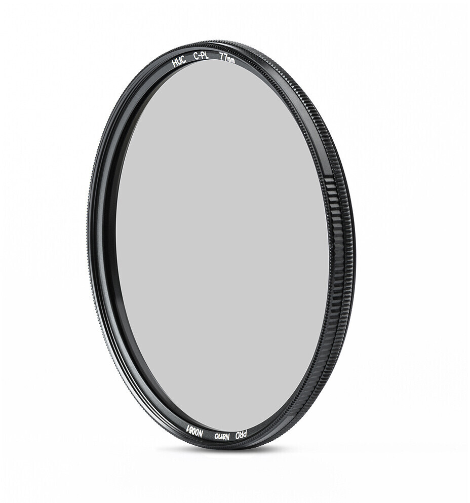 NiSi HUC CPL 62mm