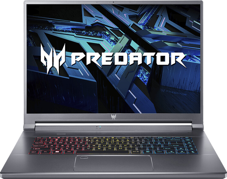 Acer Predator Triton 500SE PT516-52s-79N3