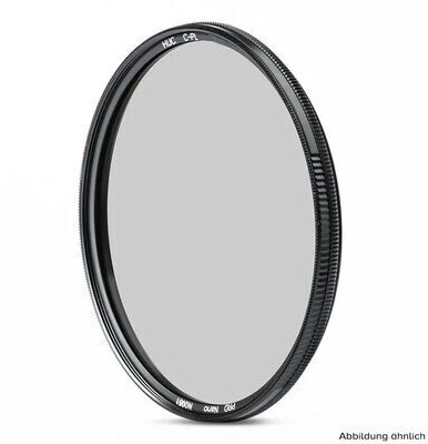 NiSi HUC CPL 82mm