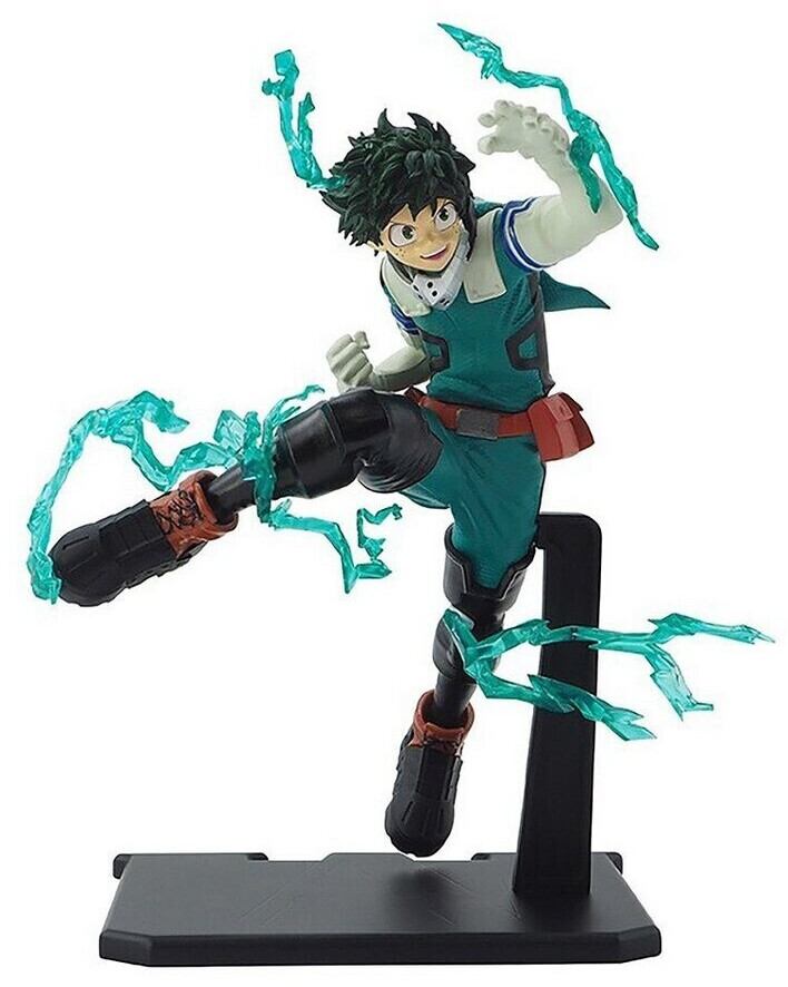 ABYstyle My Hero Academia - Izuku Midoriya