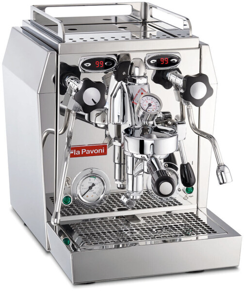 La Pavoni LPSGEV03EU