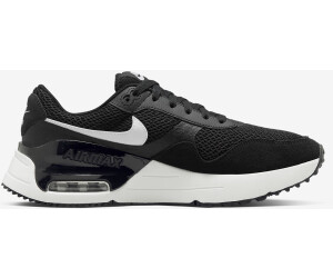 Nike Max System black/wolf grey/white desde 70,00 | precios en idealo