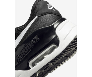 Nike Max System black/wolf grey/white desde 70,00 | precios en idealo