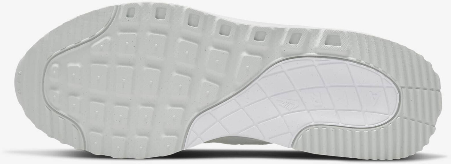 Nike Air Max System white pure platinum white ab 69 99 Preisvergleich bei idealo