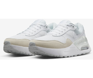 Nike air max 1 ultra 2.0 essential white/white-pure deals platinum