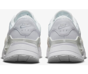 Nike air max 1 2025 ultra 2.0 essential white/white-pure platinum