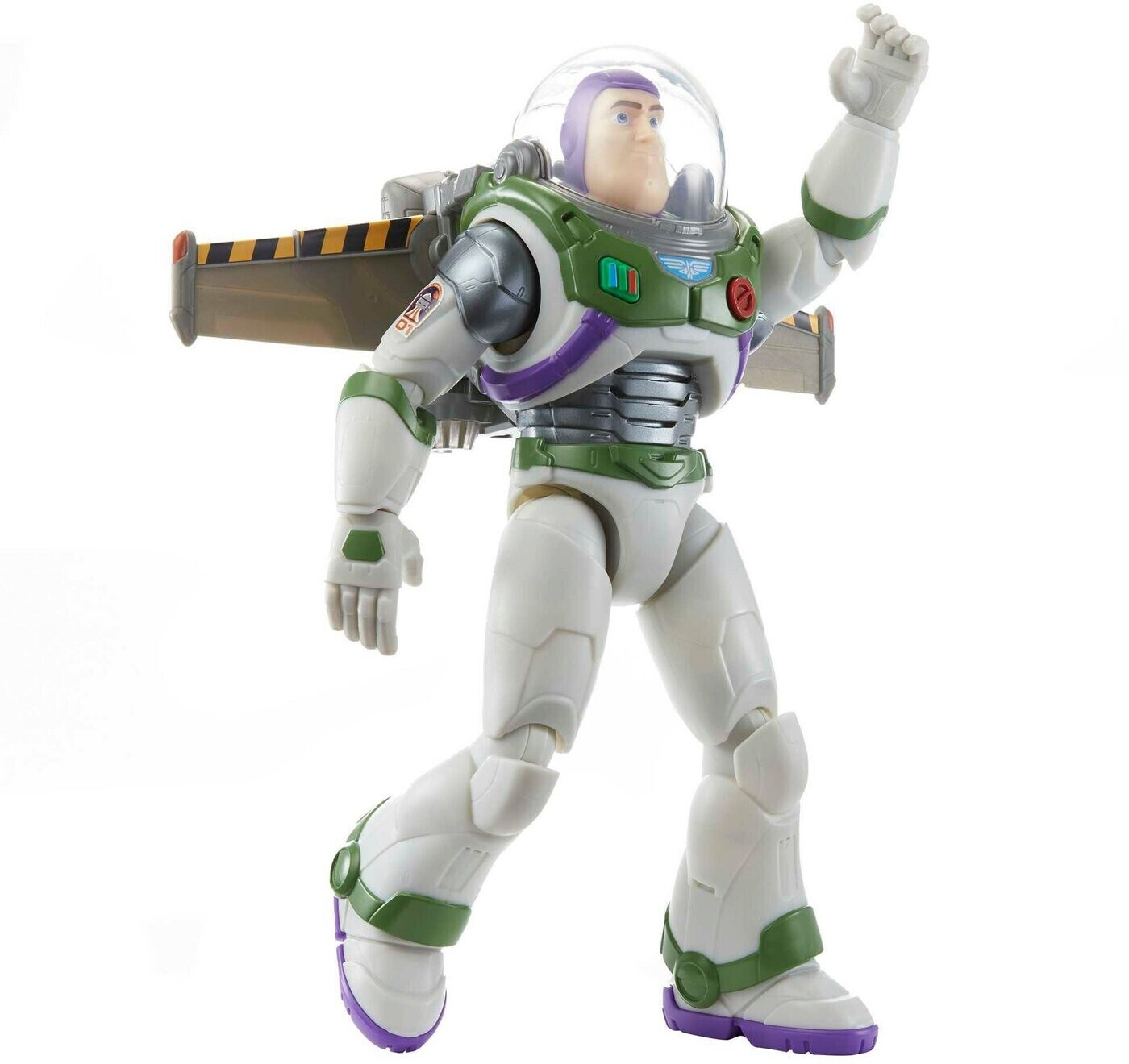 Alas de buzz lightyear mattel precio store