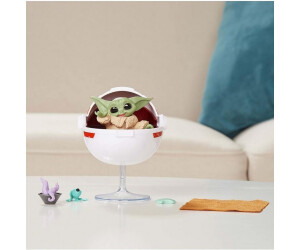 Hasbro Star Wars The Bounty Collection Gorgus schwebender