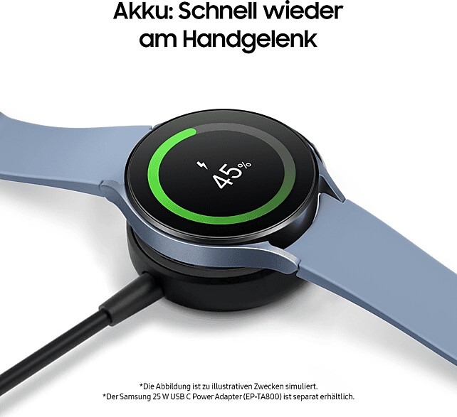 無料発送 204,59 ab Graphite LTE 44mm Watch5 Galaxy Samsung € idealo.de bei Preisvergleich  | Preise) 2025 (Februar スマホアクセサリー