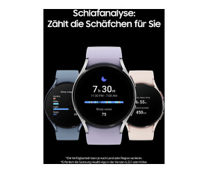 Samsung Galaxy Watch5 44mm Lte- Graphite