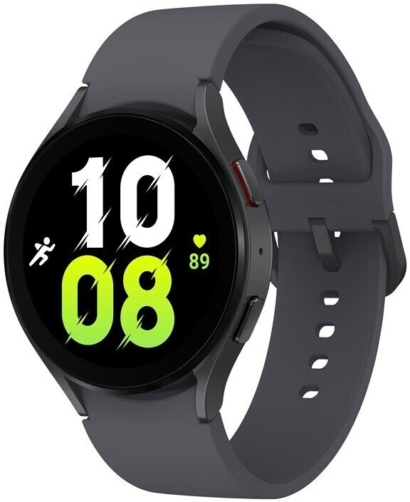 Samsung Galaxy Watch5 44 mm 4G noir