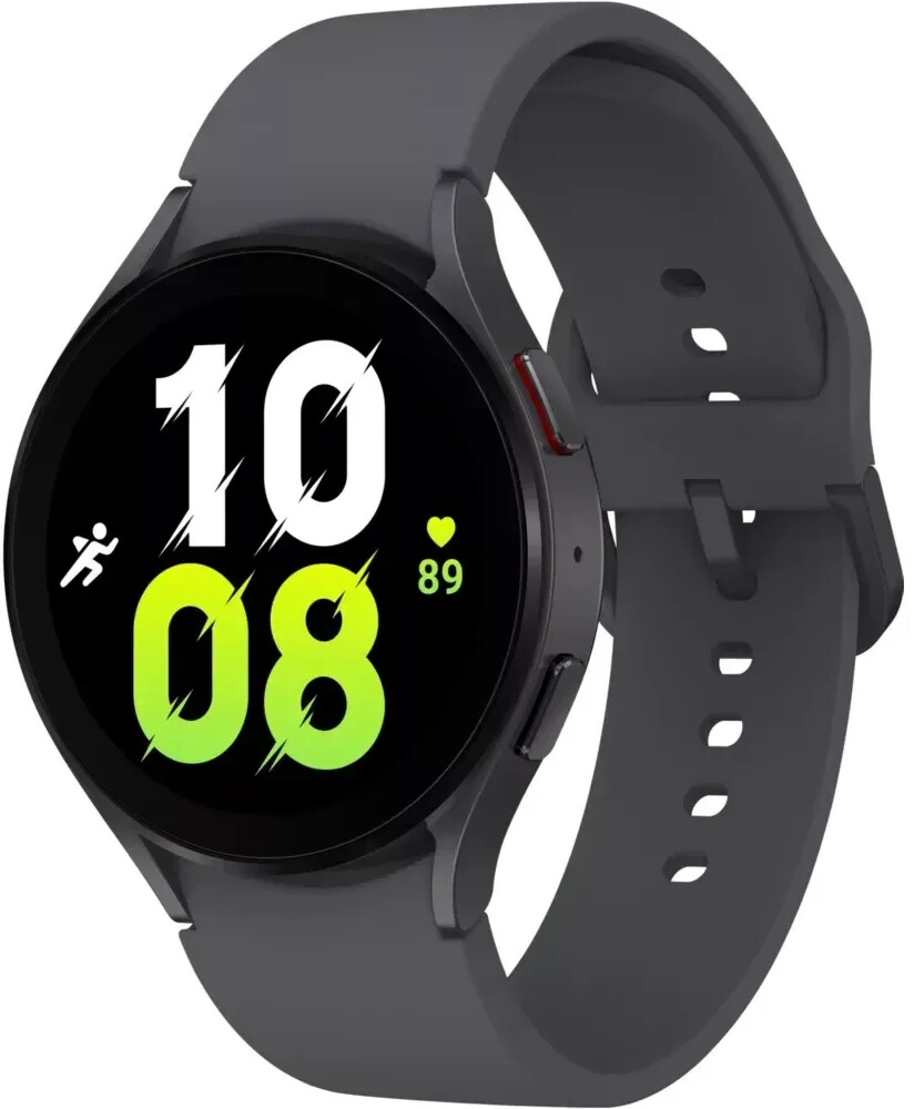 Samsung Galaxy Watch5 44 mm bluetooth noir