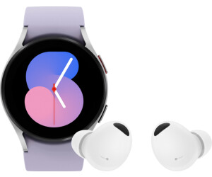 Orologio samsung top gear