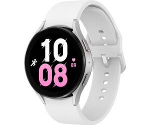 Montre connectée Galaxy Watch 4 40mn Noir SAMSUNG : la montre connectée à  Prix Carrefour