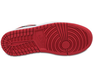 Air jordan 1 bred toe comprar sales