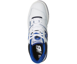 New Balance BB550 white royal blue ab 99 95 Preisvergleich bei