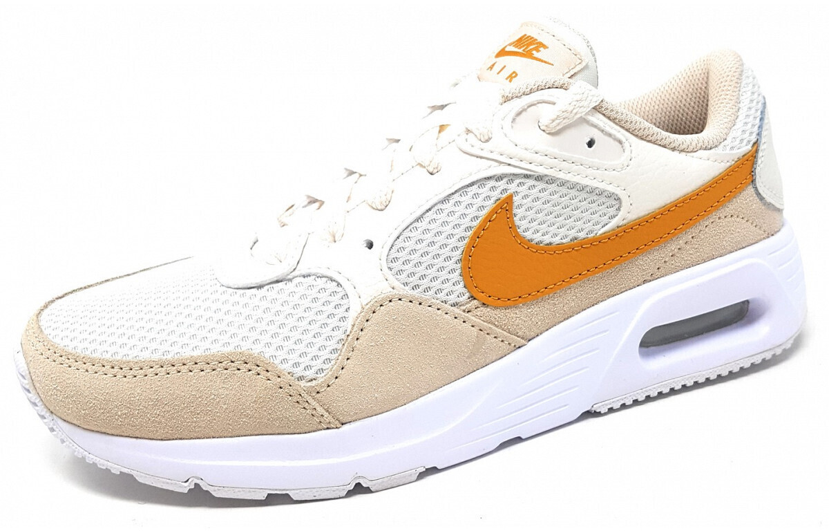 Nike air max yellow on sale suede