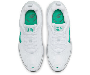 Poner pintar arco Nike Air Max AP Women white/neptune green/pure platinum/black desde 121,50  € | Compara precios en idealo