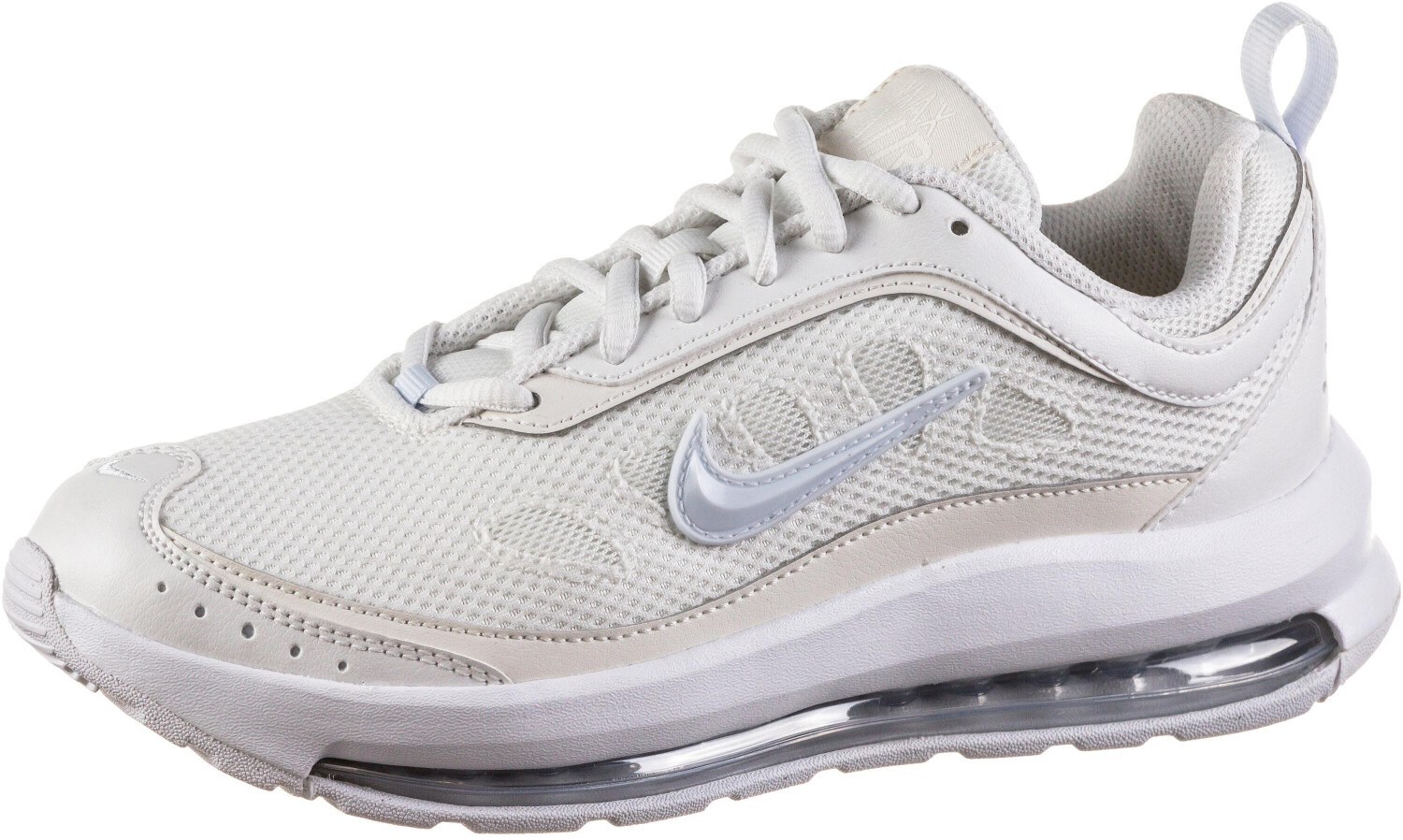 Nike Air Max AP Women silver summit white grey sail phantom a 189 93 oggi Migliori prezzi e offerte su idealo