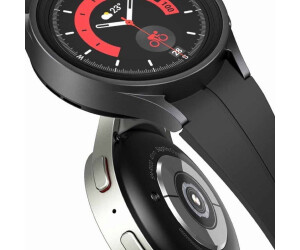 Samsung Galaxy Watch5 Pro 45mm Bluetooth Black Titanium ab 240,40 € |  Preisvergleich bei idealo.de