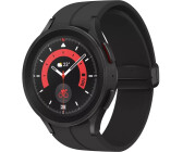 Samsung Galaxy Watch5 Pro 45mm Bluetooth Black Titanium