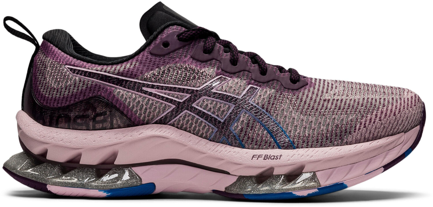 Asics gel kinsei 3 donna rosso new arrivals