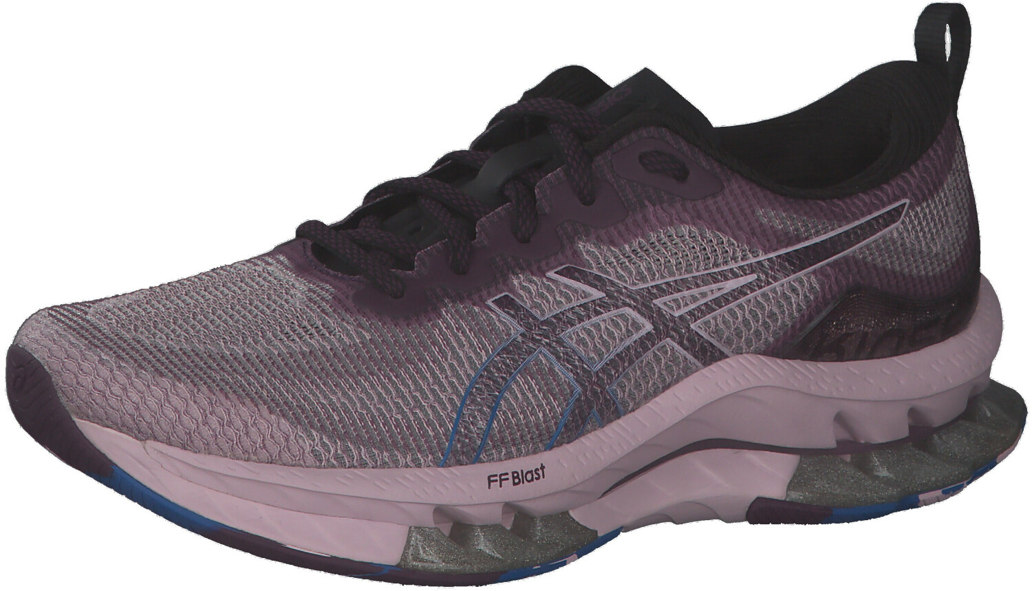 Asics kinsei sale 4 rosa