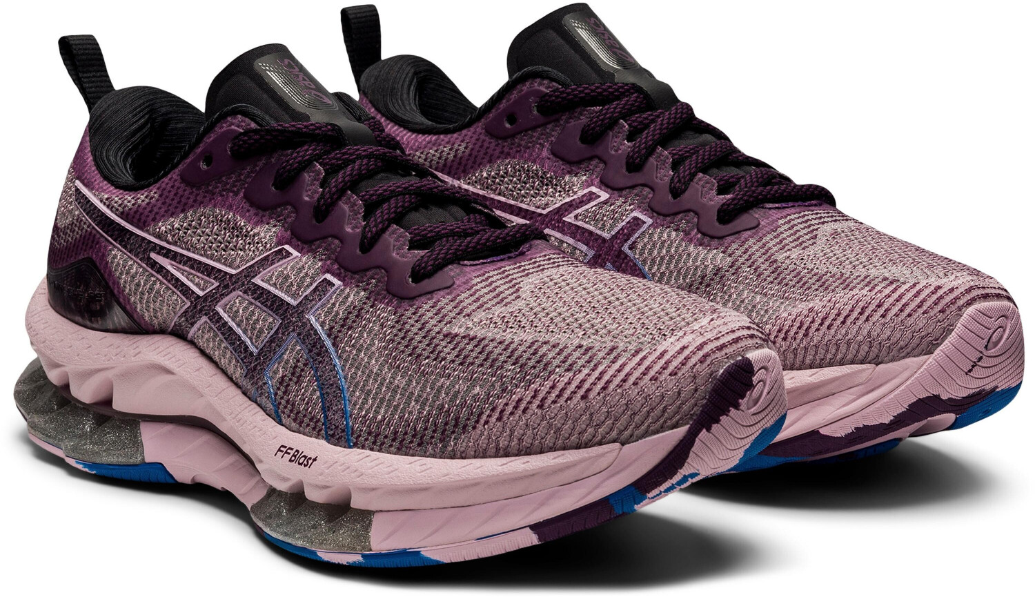 Asics gel kinsei donna prezzo basso clearance