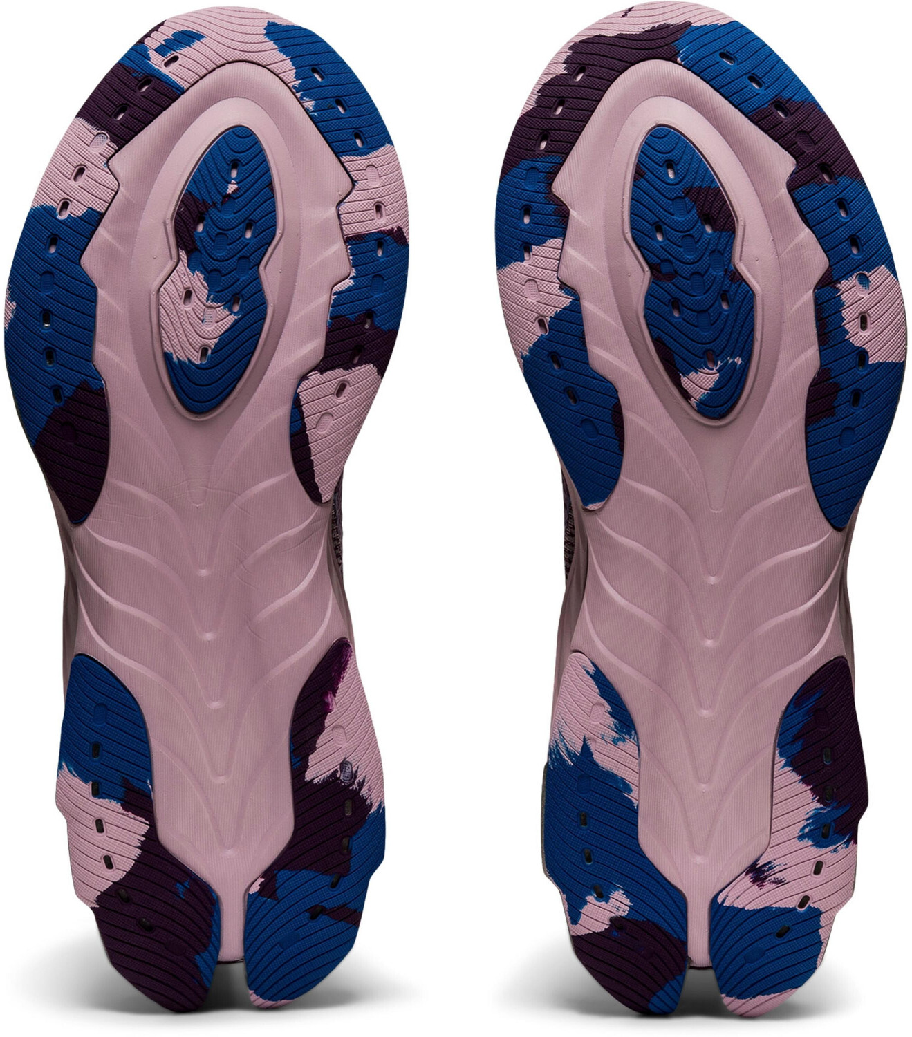 Asics gel kinsei 2 rose deals