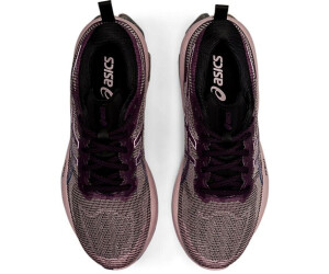 Asics Kinsei Blast Mud deep plum barely rose ab 122 95