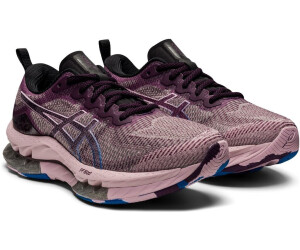 Asics Kinsei Blast Mud deep plum barely rose ab 153 89 Preisvergleich bei idealo