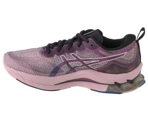 Asics Kinsei Blast Mud deep plum barely rose ab 153 89 Preisvergleich bei idealo