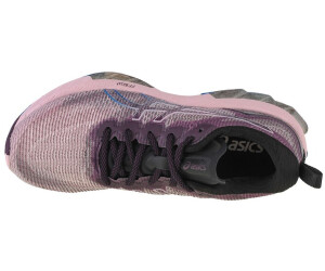 Asics Kinsei Blast Mud deep plum barely rose ab 153 89 Preisvergleich bei idealo