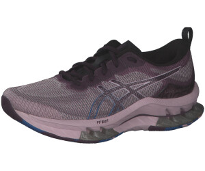 Asics Kinsei Blast Mud deep plum barely rose ab 153 89 Preisvergleich bei idealo