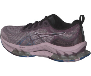 Asics Kinsei Blast Mud deep plum barely rose ab 153 89 Preisvergleich bei idealo