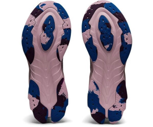 Asics Kinsei Blast Mud deep plum barely rose ab 153 89 Preisvergleich bei idealo