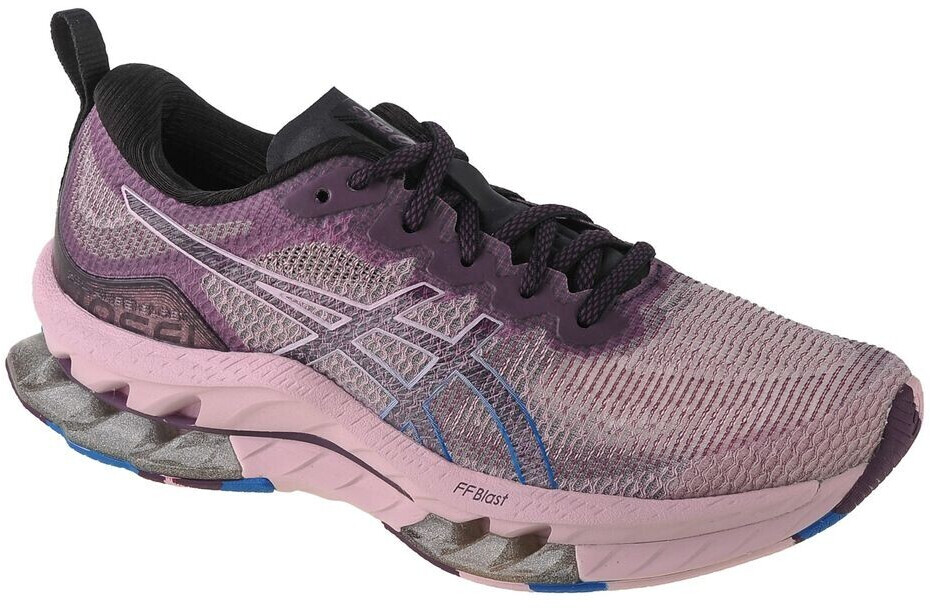 Asics gel kinsei 7 homme rose store