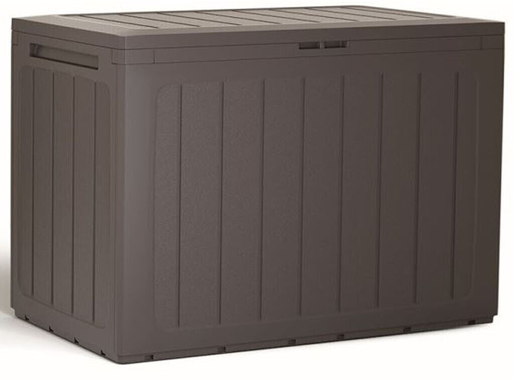 Prosperplast Storage Box 190L Umba/Brown (ZA1210)