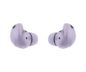 Ecouteurs Samsung Galaxy Buds2 Pro - Écouteurs sans fil avec micro -  intra-auriculaire - Bluetooth - Suppresseur de bruit actif - bora violet -  pour Galaxy S22, S22