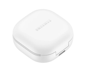 Samsung Galaxy Buds 2 Pro White Preisvergleich bei (Februar SM-R510 € 139,00 | ab 2024 Preise)