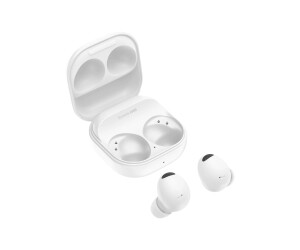 XIAOMI - Mi True Wireless 2 - Ecouteur sans fil - Blanc - Ecouteurs  intra-auriculaires - Rue du Commerce