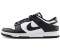 Nike Dunk Low GS (CW1590) Black & White Panda