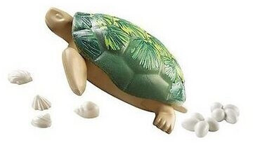 Playmobil Wiltopia Tortuga Gigante 71058 desde 5 28 Compara precios en idealo