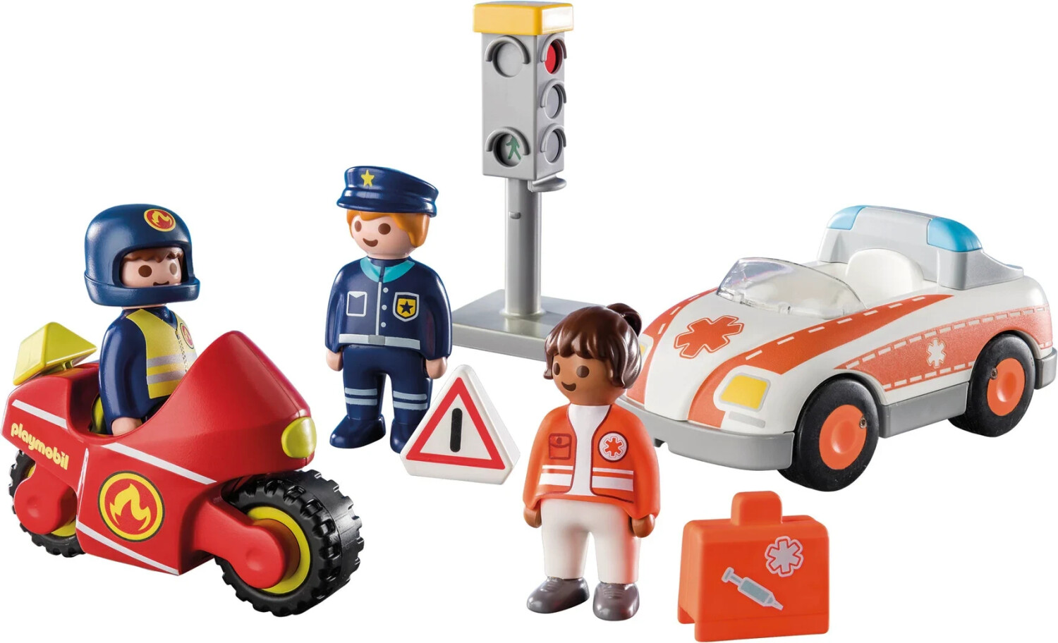 Dinydon playmobil top